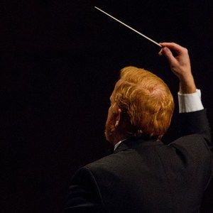 Meet your Posher, Todd